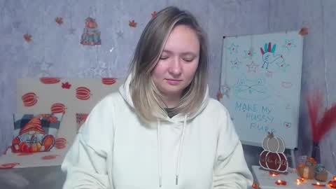 Sally online show from 11/21/25, 07:01