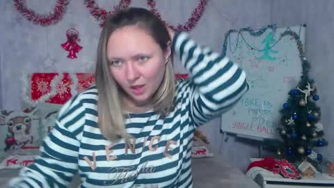 Sally online show from 12/22/25, 07:11