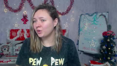 Sally online show from 01/08/26, 06:43