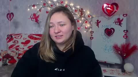 Sally online show from 01/31/26, 08:51