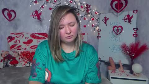 Sally online show from 02/03/26, 06:57