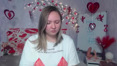 Sally online show from 02/05/26, 08:35