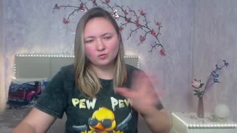 Sally online show from 03/02/26, 06:37