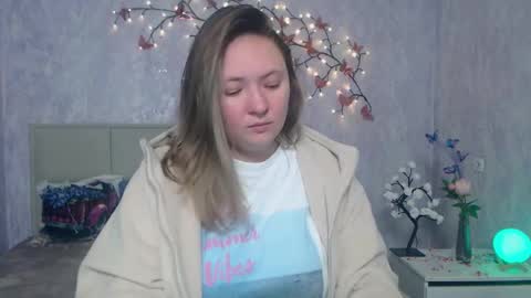 Sally online show from 03/22/26, 06:39