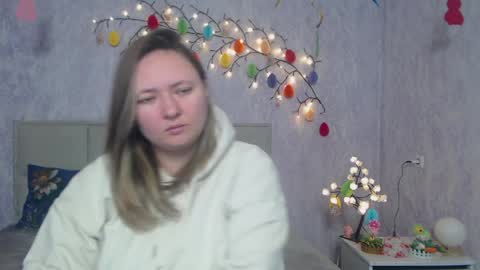 Sally online show from 04/10/26, 05:34