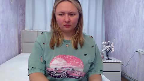 Sally online show from 05/29/26, 05:55
