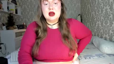 SalmaRoth online show from 01/18/26, 09:40