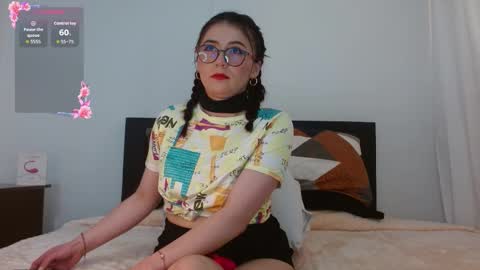 salma_tori online show from 12/04/25, 12:20