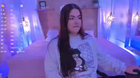 Salma online show from 09/12/25, 03:01