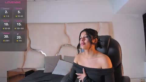 salmaportman_ online show from 06/26/26, 05:34