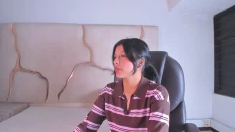 salmaportman_ online show from 07/09/26, 01:53
