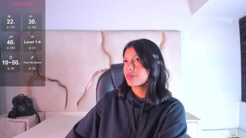 salmaportman_ online show from 07/11/26, 02:25
