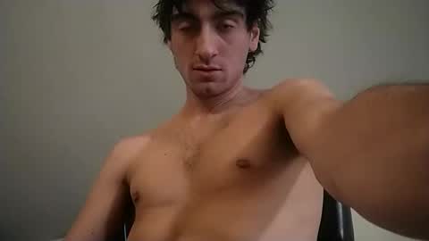 Snapshot of salmonman1305 chatting on 12/20/24, 08:49 salmonman1305 online show from 12/20/24, 08:49