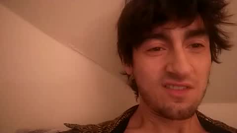 Snapshot of salmonman1305 chatting on 12/30/24, 12:52 salmonman1305 online show from 12/30/24, 12:52