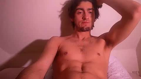 Snapshot of salmonman1305 chatting on 01/13/25, 05:44 salmonman1305 online show from 01/13/25, 05:44