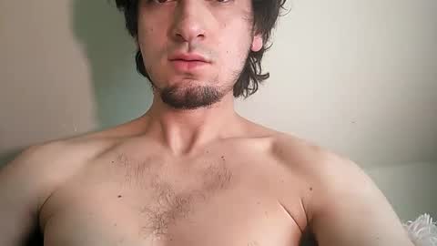 Snapshot of salmonman1305 chatting on 02/10/25, 03:21 salmonman1305 online show from 02/10/25, 03:21