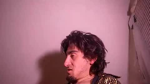 Snapshot of salmonman1305 chatting on 02/27/25, 12:54 salmonman1305 online show from 02/27/25, 12:54