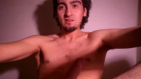 Snapshot of salmonman1305 chatting on 02/28/25, 12:21 salmonman1305 online show from 02/28/25, 12:21