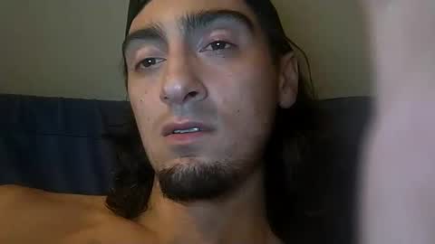 Snapshot of salmonman1305 chatting on 10/01/25, 05:35 salmonman1305 online show from 10/01/25, 05:35