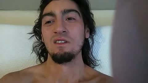 Snapshot of salmonman1305 chatting on 11/04/25, 12:04 salmonman1305 online show from 11/04/25, 12:04