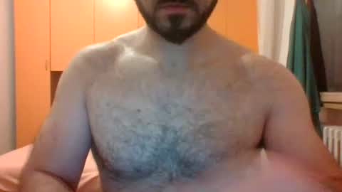 salmorej0 online show from 06/20/26, 07:16
