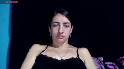 salome online show from 05/01/26, 01:43