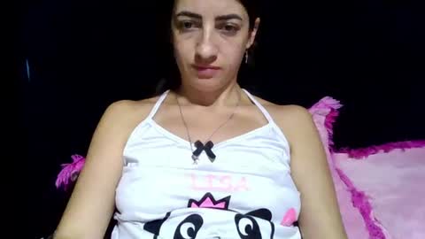 Snapshot of salo_heavenn chatting on 06/20/26, 02:25 salome online show from 06/20/26, 02:25
