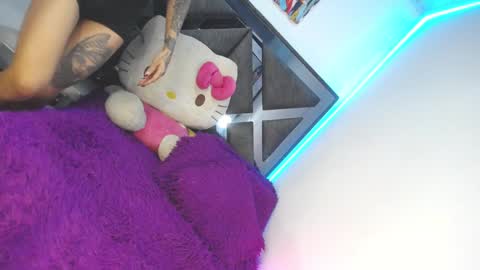 SALO HOT online show from 01/24/25, 12:09