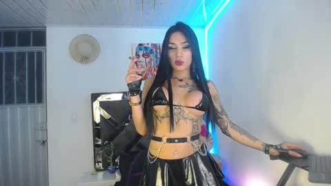 SALO HOT online show from 03/01/25, 03:32