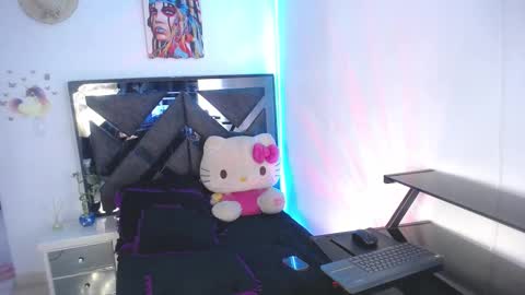 SALO HOT online show from 03/06/25, 02:30