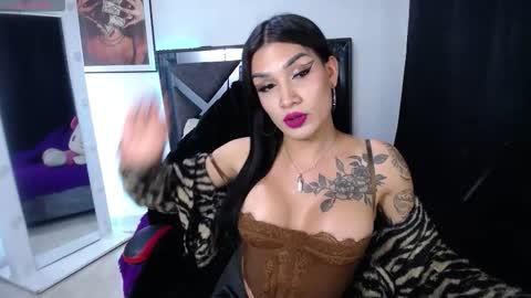 SALO HOT online show from 02/22/26, 11:36