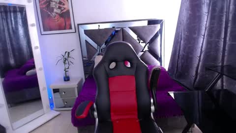 SALO HOT online show from 03/31/26, 06:41