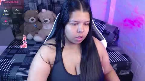 Snapshot of salojoness chatting on 09/29/25, 11:48 salomejonees online show from 09/29/25, 11:48