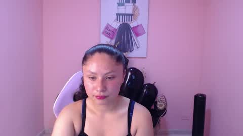 Snapshot of salome77_ chatting on 02/28/26, 02:45 salome77_ online show from 02/28/26, 02:45