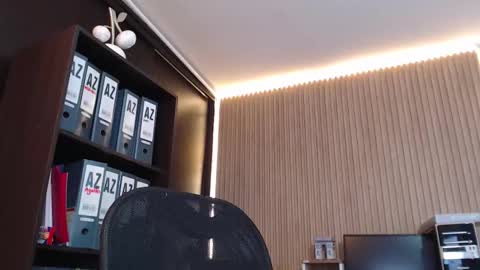 Salome online show from 02/26/26, 01:15