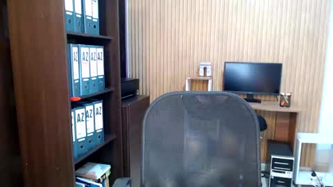 Salome online show from 03/18/26, 02:53