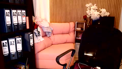 Salome online show from 07/07/26, 02:10
