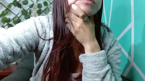 Salome  Salemhornys online show from 04/22/26, 02:58