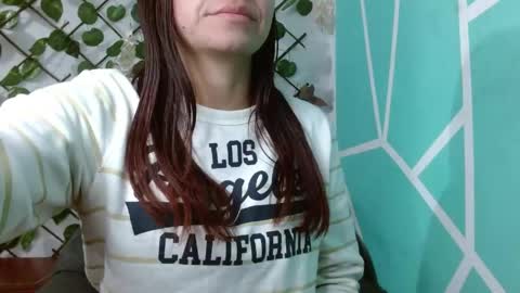 Salome  Salemhornys online show from 05/05/26, 03:47