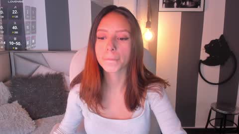 Snapshot of salome__evans chatting on 12/18/24, 08:14 salome__evans online show from 12/18/24, 08:14