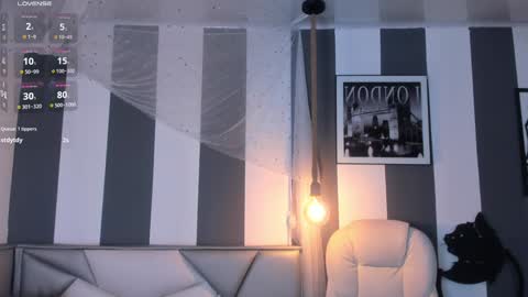 Snapshot of salome__evans chatting on 01/12/25, 06:16 salome__evans online show from 01/12/25, 06:16