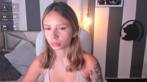 Snapshot of salome__evans chatting on 02/05/25, 12:06 salome__evans online show from 02/05/25, 12:06