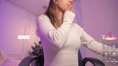 Snapshot of salome__evans chatting on 10/09/25, 11:52 salome__evans online show from 10/09/25, 11:52