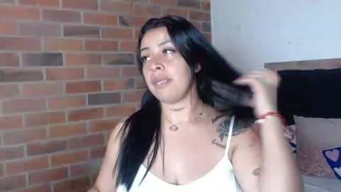 Snapshot of salome__hills chatting on 06/30/26, 09:05 online show from 06/30/26, 09:05