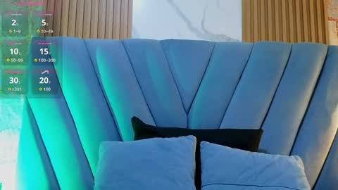 salome_cruxx online show from 05/14/26, 12:23