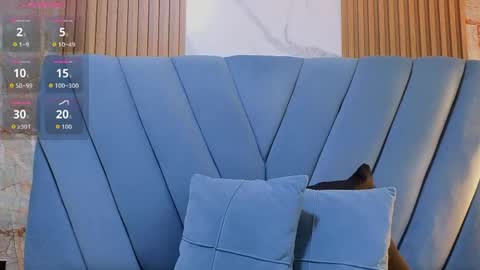 salome_cruxx online show from 05/23/26, 12:09