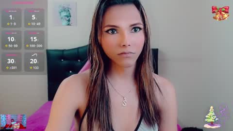 Snapshot of salome_dancehot chatting on 12/01/24, 07:14 salome andrade online show from 12/01/24, 07:14