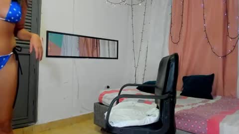 salome online show from 12/04/24, 01:09