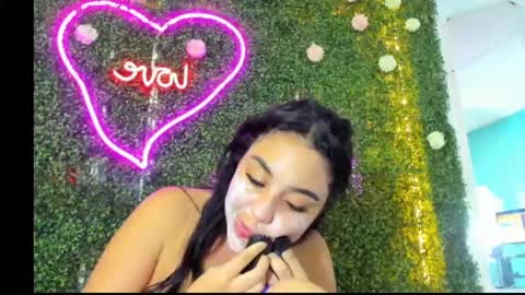 salome online show from 12/07/24, 06:37