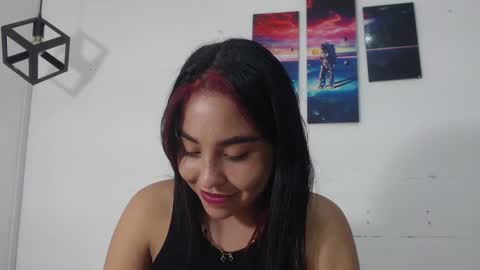 salome online show from 12/27/24, 06:20